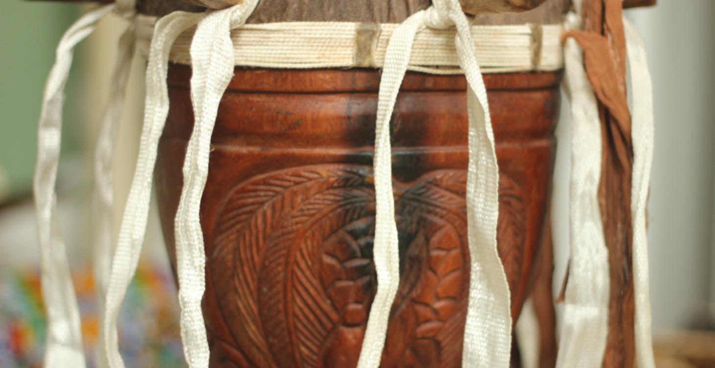 The Sabar Experience: From Culture to Application