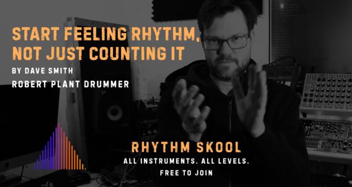 Rhythm Skool