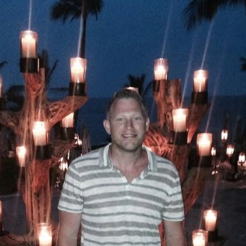 Jason Hughes