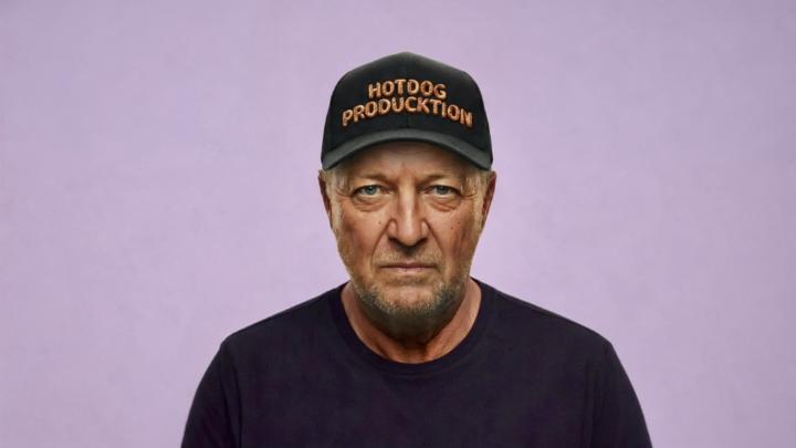 Lars Kristiansen