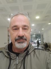Frank Russo