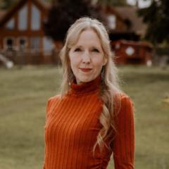 Sarah Peterson
