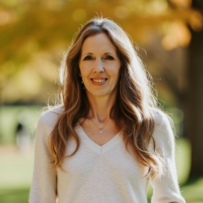 Sarah Peterson