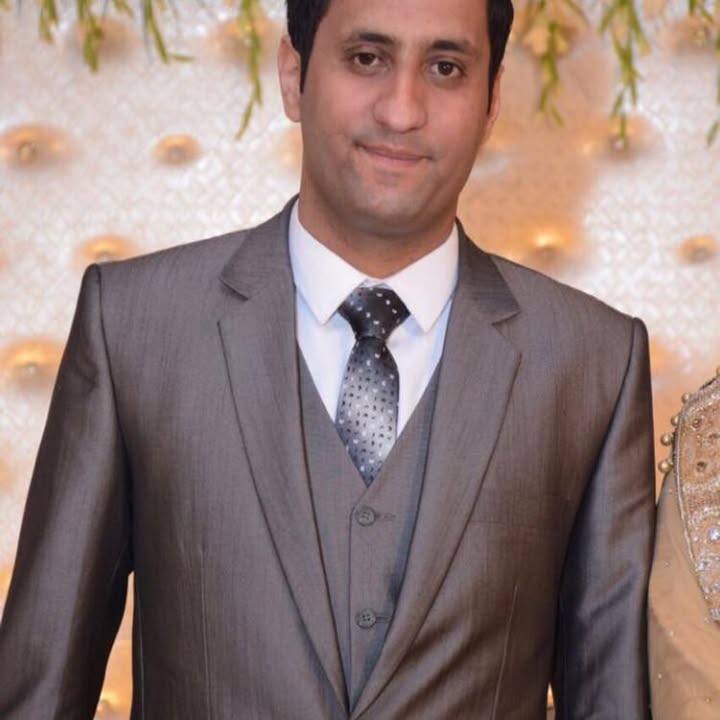 Mehwish Fazal Fazal Mahmood