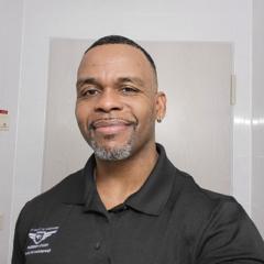 Leon Wilkerson