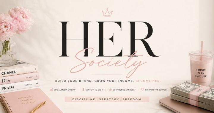 H.E.R. Society
