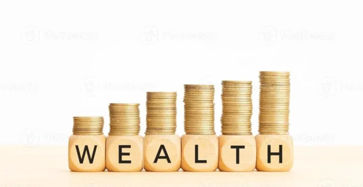 The 80/20 of Building Wealth