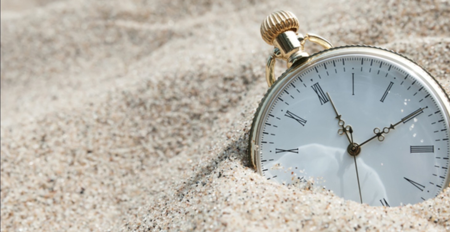 The 80/20 of Time Management