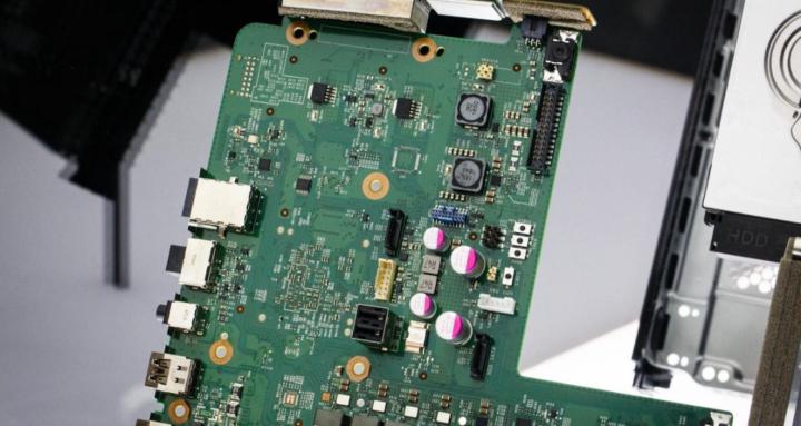Drew's consoles Fixes