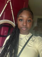 MaKiyah Jones