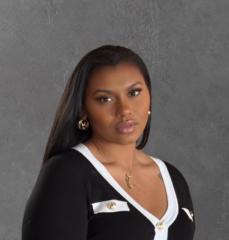 Candace Victor