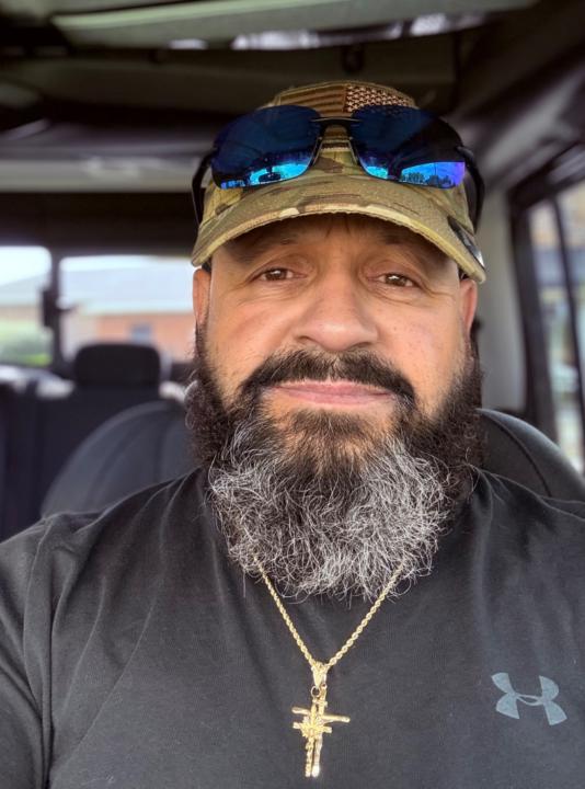 Victor Rivera