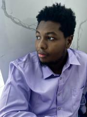Luqman Capers
