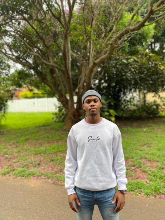Junior Mkhonza