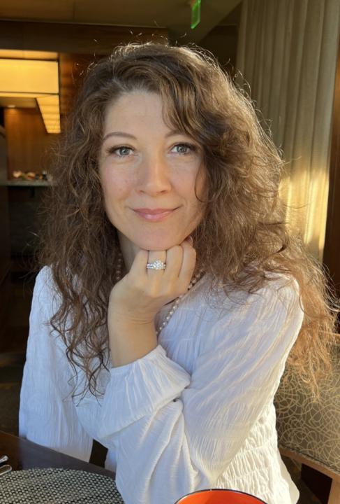 Dina Kyaburu