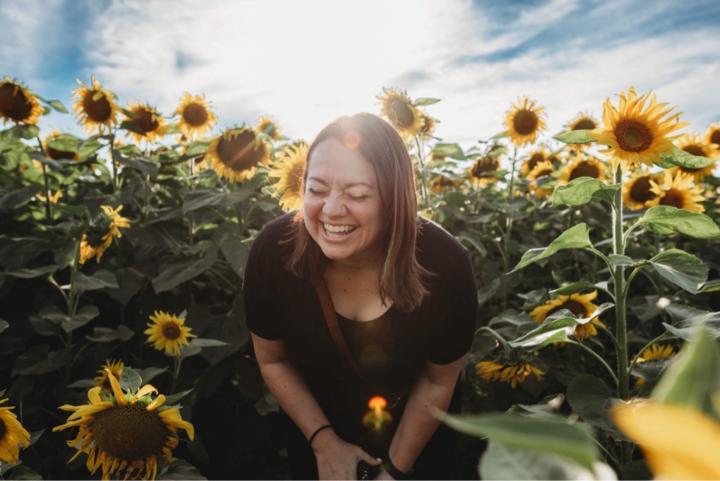 Jessica Karcher