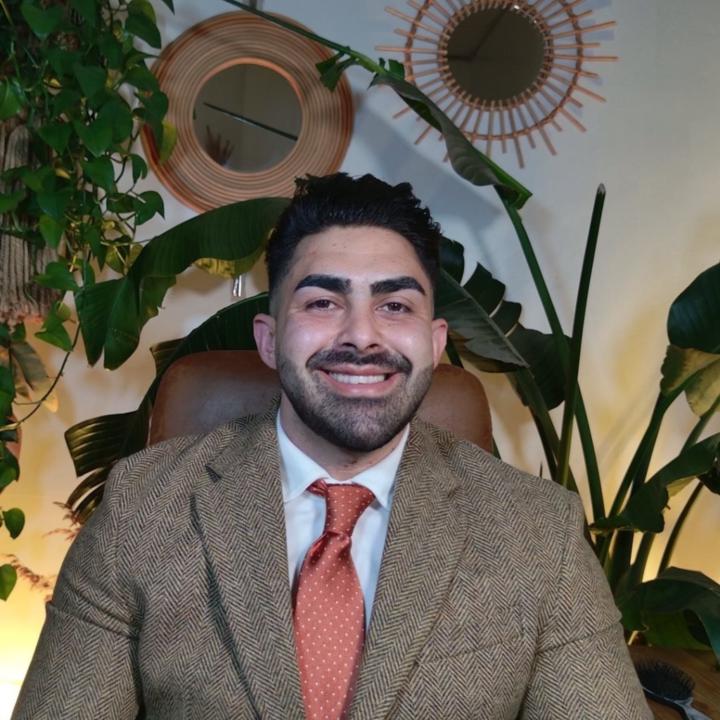 Richard Falcone