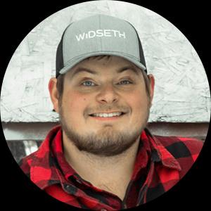 Brandon Carlson
