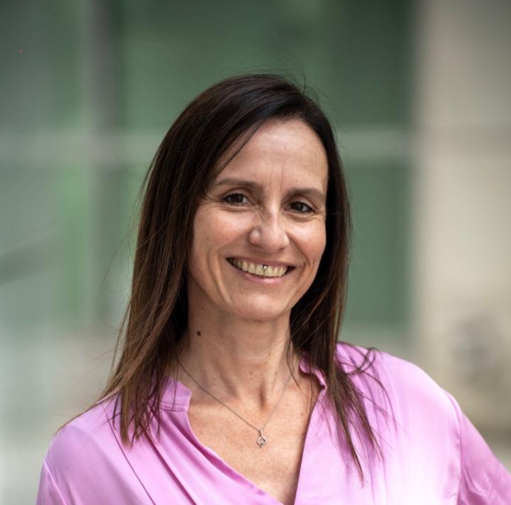Annett Noack