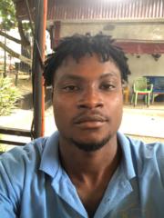 Koffi Konan emmanuel