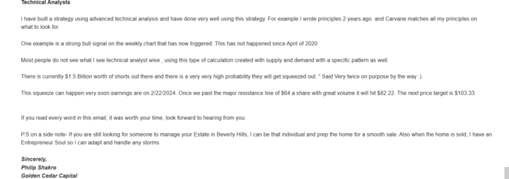 Steve Wynn email I sent 