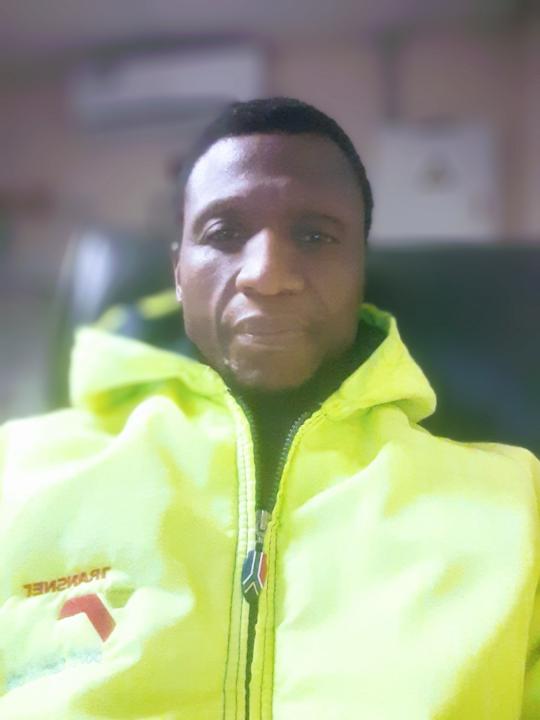 Siyabonga Somthunzi