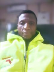 Siyabonga Somthunzi