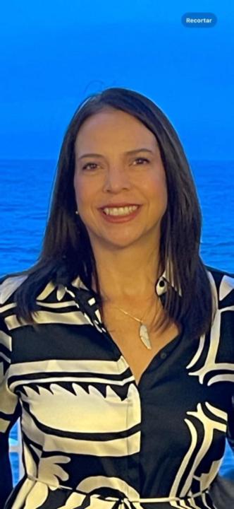 Martha Barragan