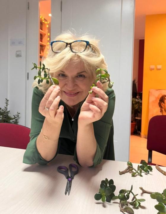 Natasa Milicevic Dobromirov