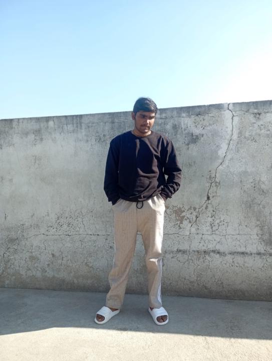 Mahaveer Singh