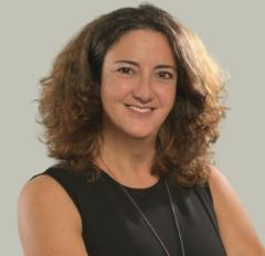 Luísa Nascimento