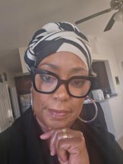 Beverly Woodard