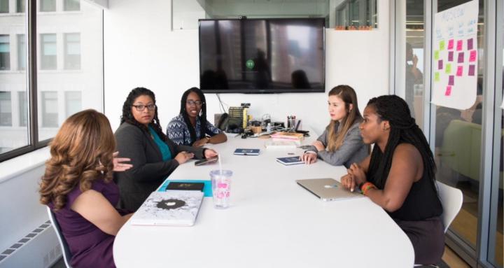 Maternity Shift Community