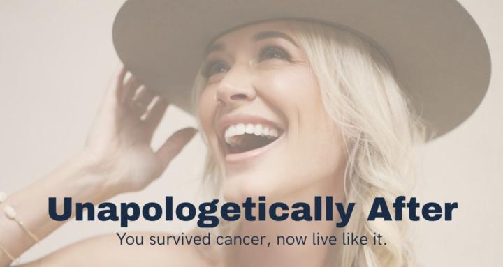 Unapologetically After