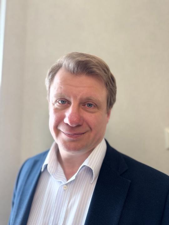 Anatoly Bobrov