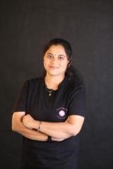 Rajeswari Praveen