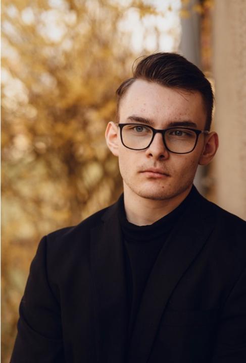 Matthias Reich