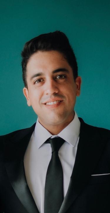 Daniel de la Pena