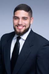 Jordan Estevez