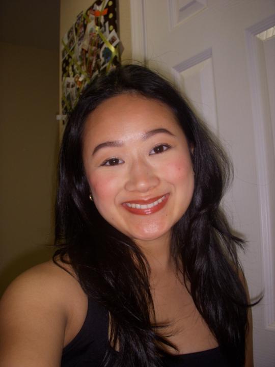 Natalie Nguyen
