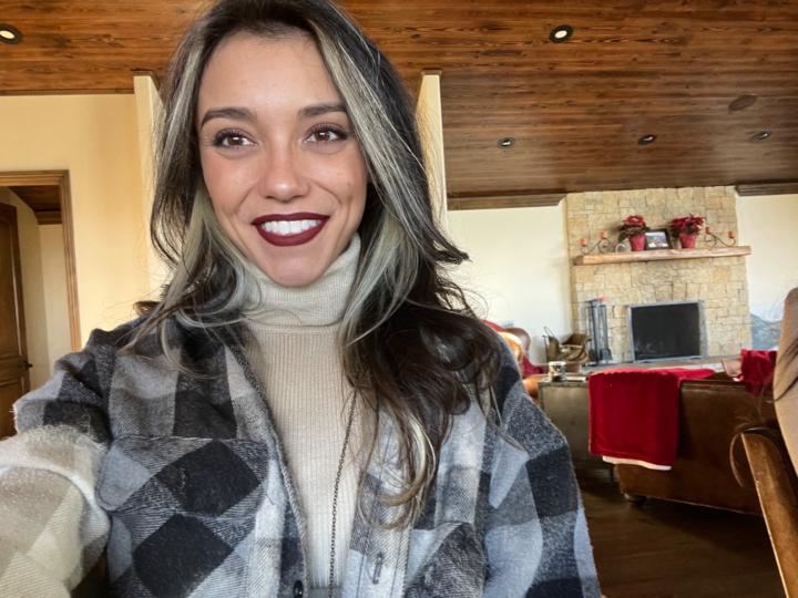 Taylor Rios