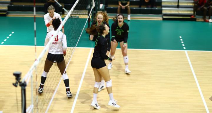 23 Volleyball Consulting 