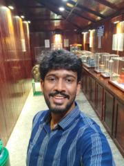 Ganesh Burugupalli
