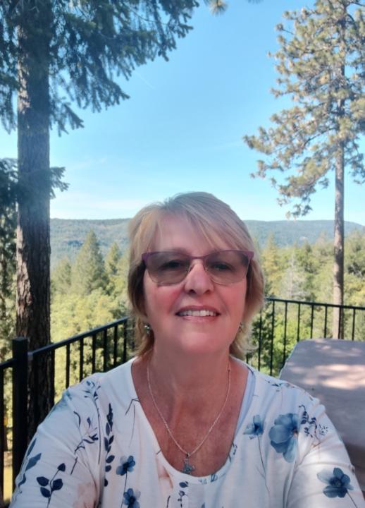 Judy Higgins