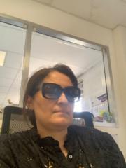 Narimene Boufatah