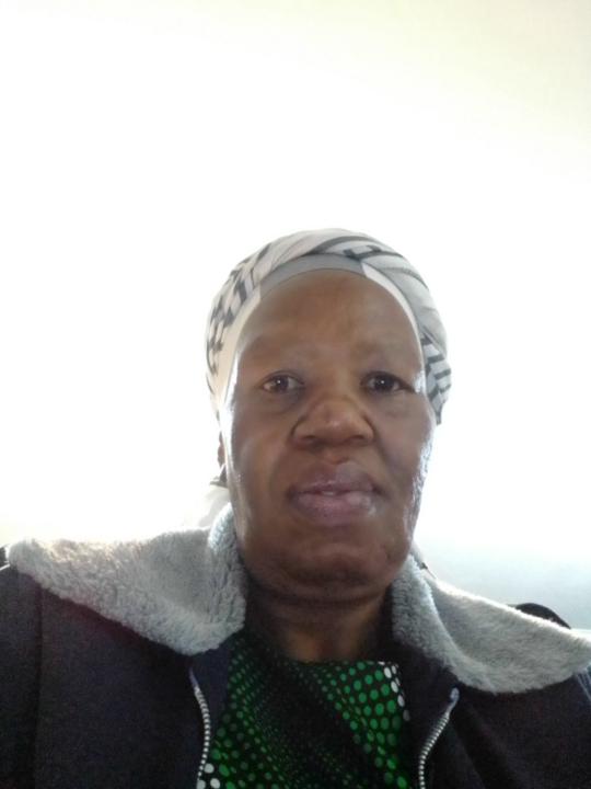 Patience Nokukhanya Mngadi