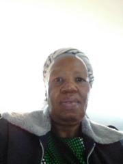 Patience Nokukhanya Mngadi
