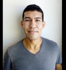 Josué Martínez Carrera