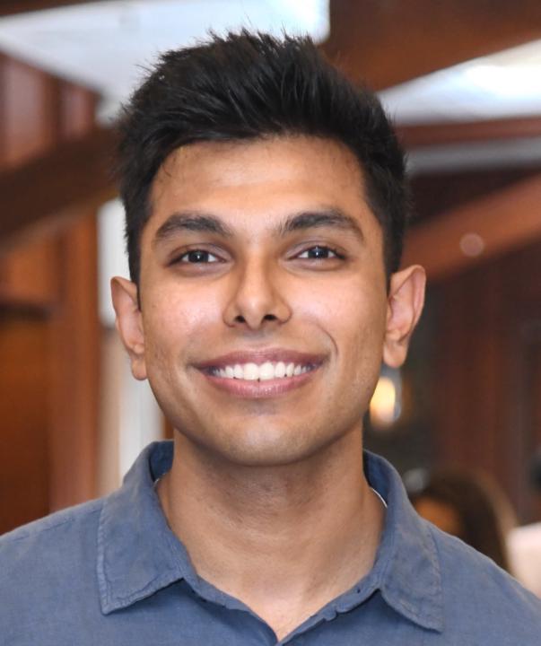 Harshal Mahtani