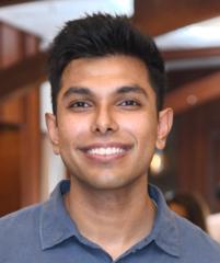 Harshal Mahtani